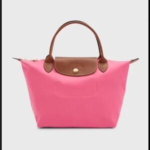 LongChamp Original S Handbag - Small